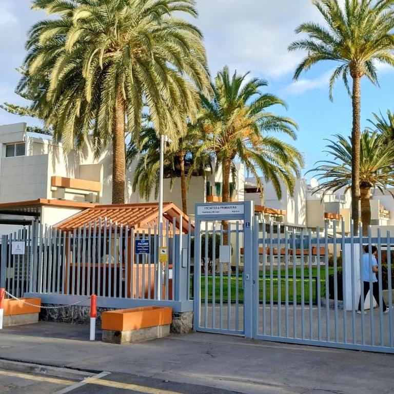 Tenerife South Apartment - Apartamento de 1 dormitorio - 8