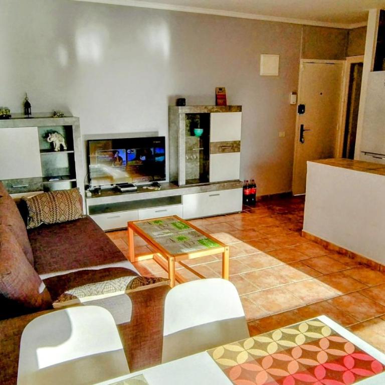 Tenerife South Apartment - Apartamento de 1 dormitorio - 2