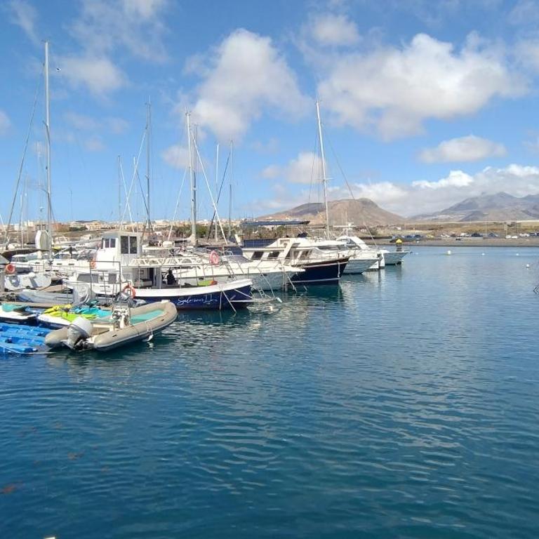 Tenerife South Apartment - Apartamento de 1 dormitorio - 11