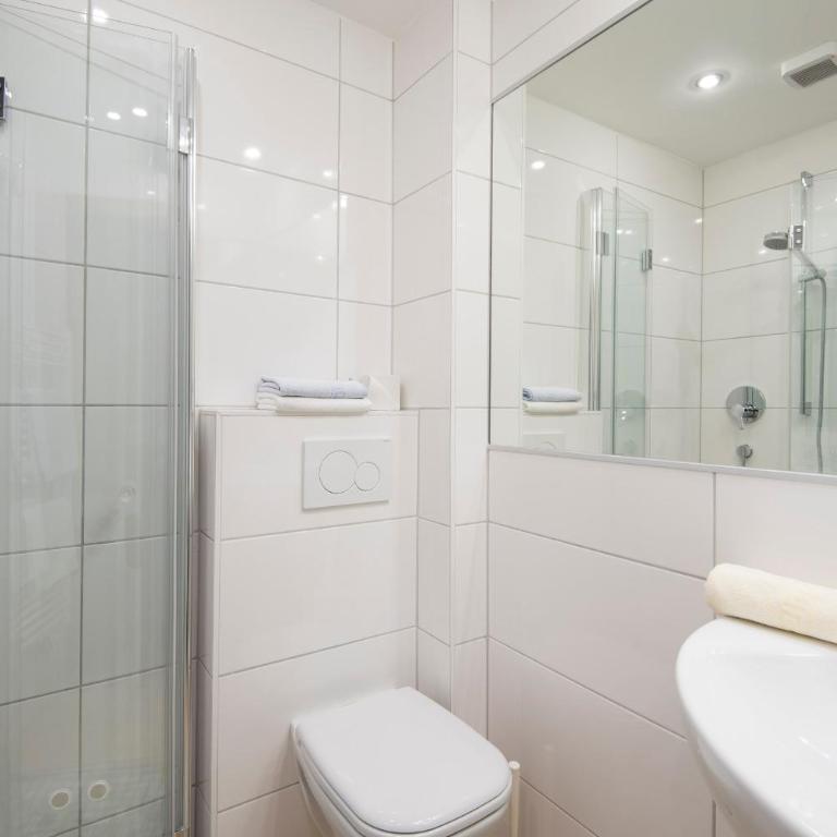 Haus Andreas - Apartment mit 1 Schlafzimmer - 1