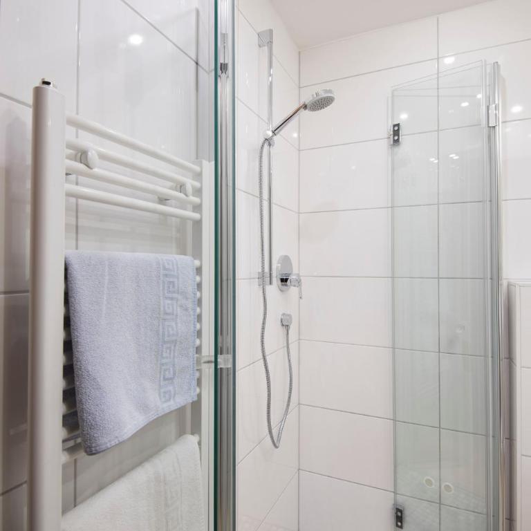 Haus Andreas - Apartment mit 1 Schlafzimmer - 2