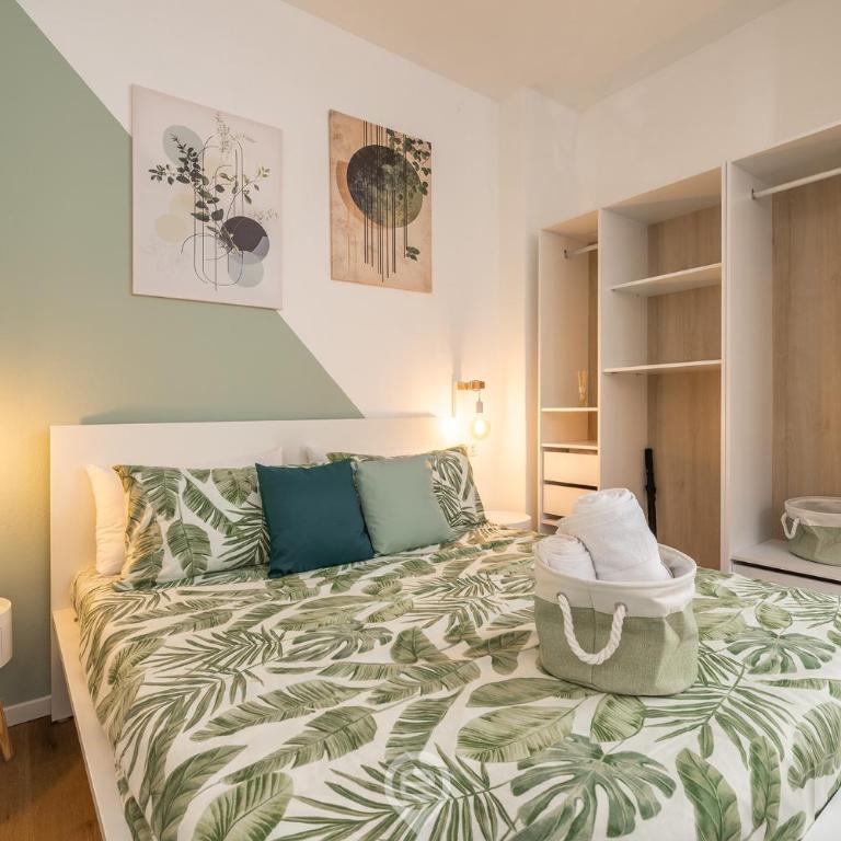 Emerald Home - Monolocale - 1