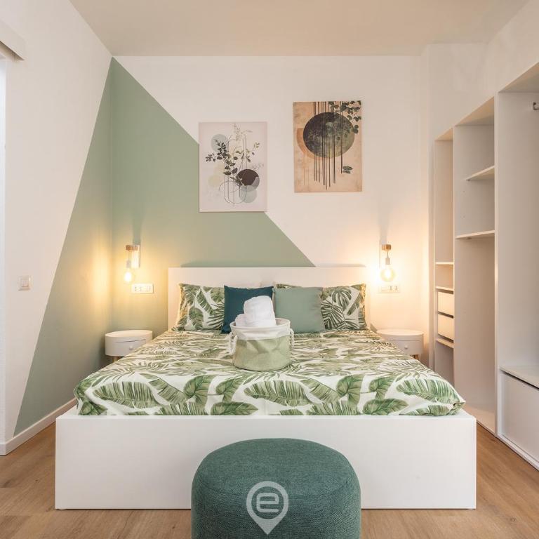 Emerald Home - Monolocale - 9