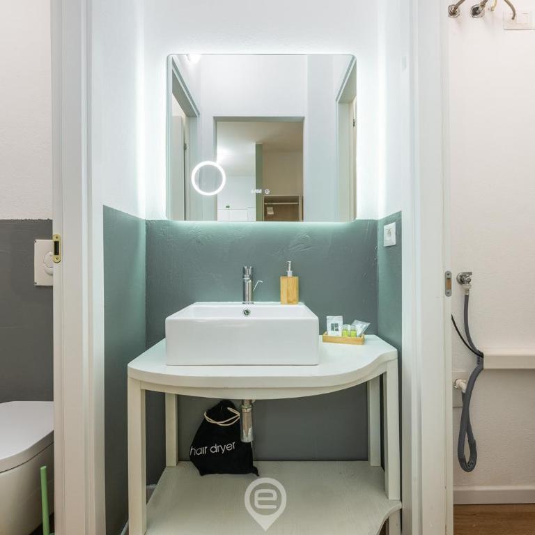 Emerald Home - Monolocale - 13
