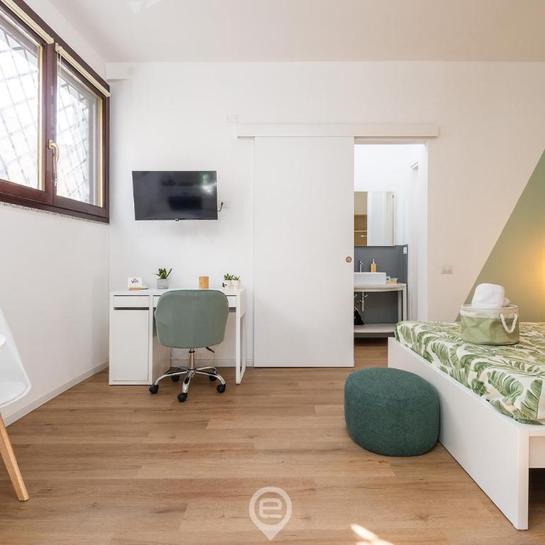Emerald Home - Monolocale - 11