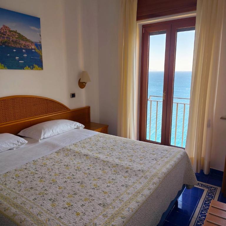 Hotel Sporting - Camera Matrimoniale Piccola - 1
