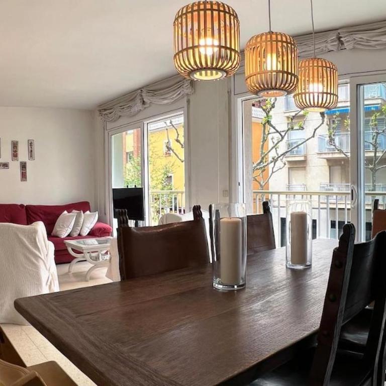 Seahomes Vacations - Centric Apt Heart of Blanes - Apartamento de 2 dormitorios - 5