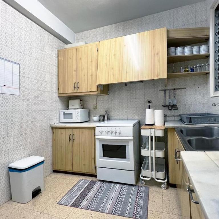 Seahomes Vacations - Centric Apt Heart of Blanes - Apartamento de 2 dormitorios - 8