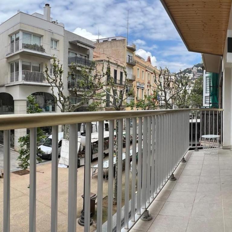 Seahomes Vacations - Centric Apt Heart of Blanes - Apartamento de 2 dormitorios - 9