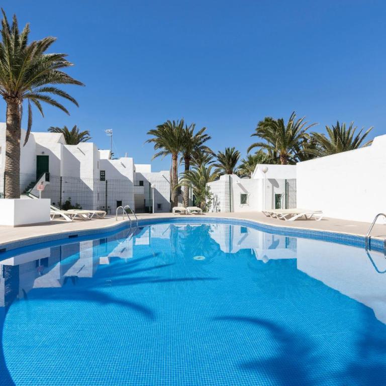 Heiwa Apartment With Pool - Casa de 2 dormitorios - 1