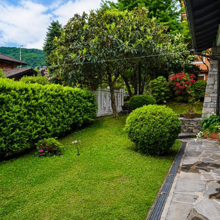 Bed & Breakfast Gli Oleandri - Camera Familiare (4 Adulti) - 18