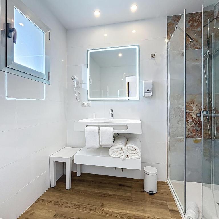 Hotel Noguera El Albir - Single Room - 4