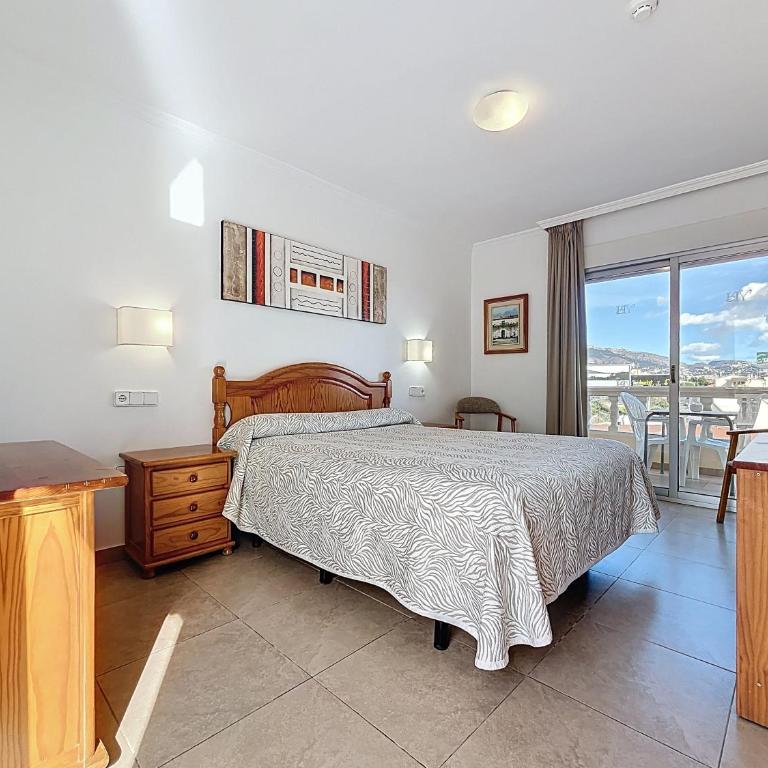 Hotel Noguera El Albir - Single Room - 3