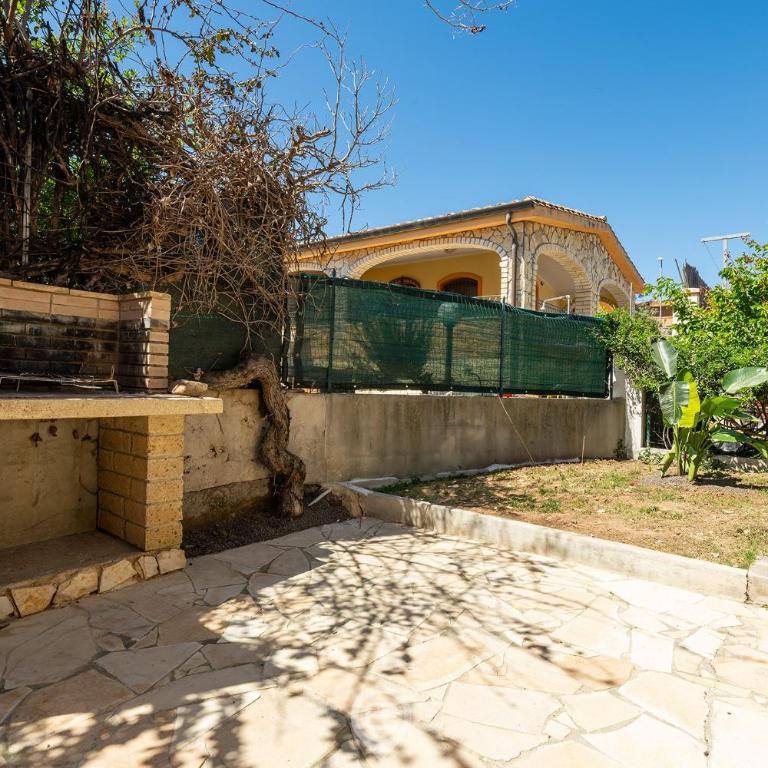 Casa Maria Silvia - Outdoor Relax near the beach - Casa con 2 Camere da Letto - 9