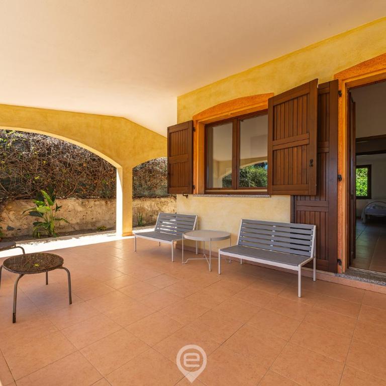 Casa Maria Silvia - Outdoor Relax near the beach - Casa con 2 Camere da Letto - 7