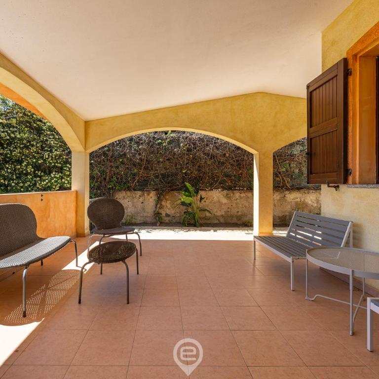 Casa Maria Silvia - Outdoor Relax near the beach - Casa con 2 Camere da Letto - 6