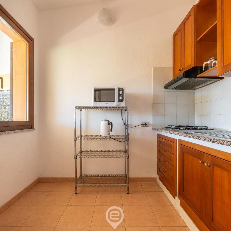 Casa Maria Silvia - Outdoor Relax near the beach - Casa con 2 Camere da Letto - 12