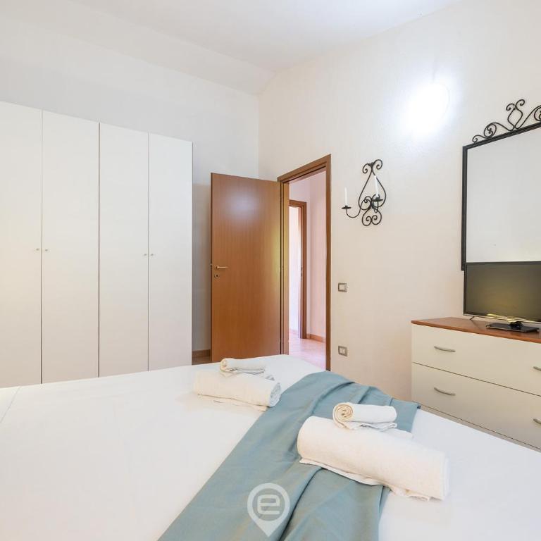 Casa Maria Silvia - Outdoor Relax near the beach - Casa con 2 Camere da Letto - 19