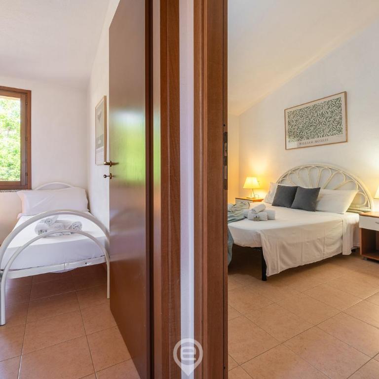 Casa Maria Silvia - Outdoor Relax near the beach - Casa con 2 Camere da Letto - 15
