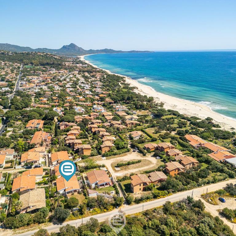 Casa Maria Silvia - Outdoor Relax near the beach - Casa con 2 Camere da Letto - 31