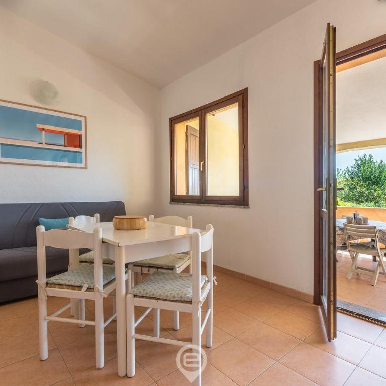 Casa Maria Silvia - Outdoor Relax near the beach - Casa con 2 Camere da Letto - 10