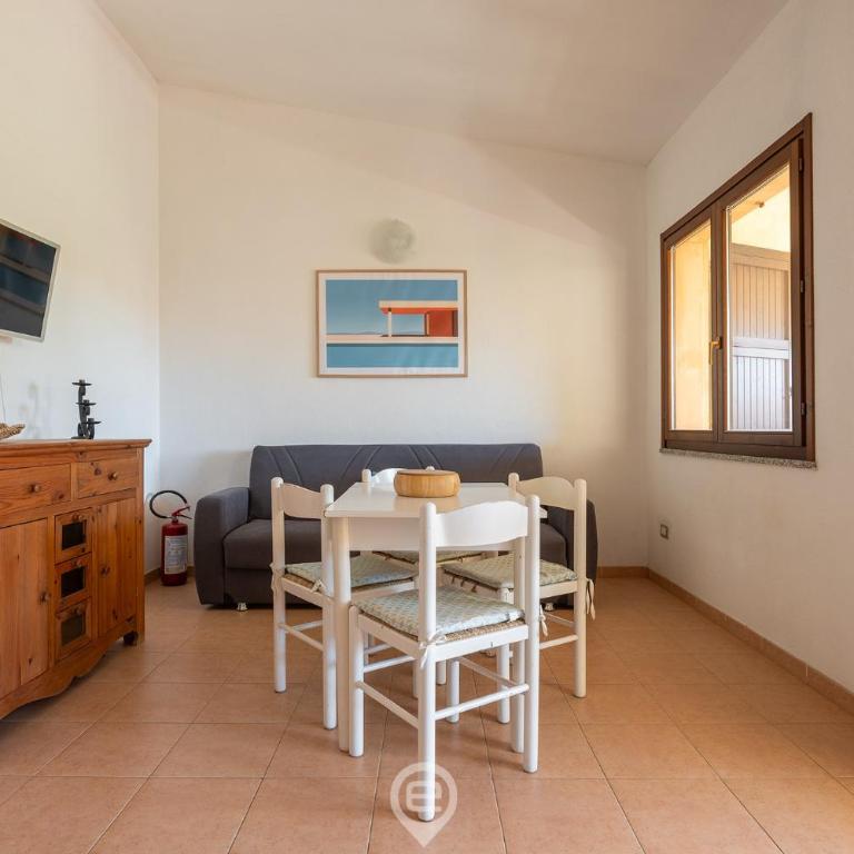 Casa Maria Silvia - Outdoor Relax near the beach - Casa con 2 Camere da Letto - 11
