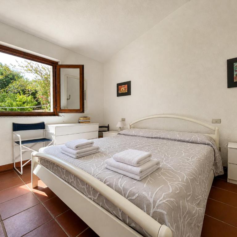 Villetta Orizzonte - Casa con 2 Camere da Letto - 6