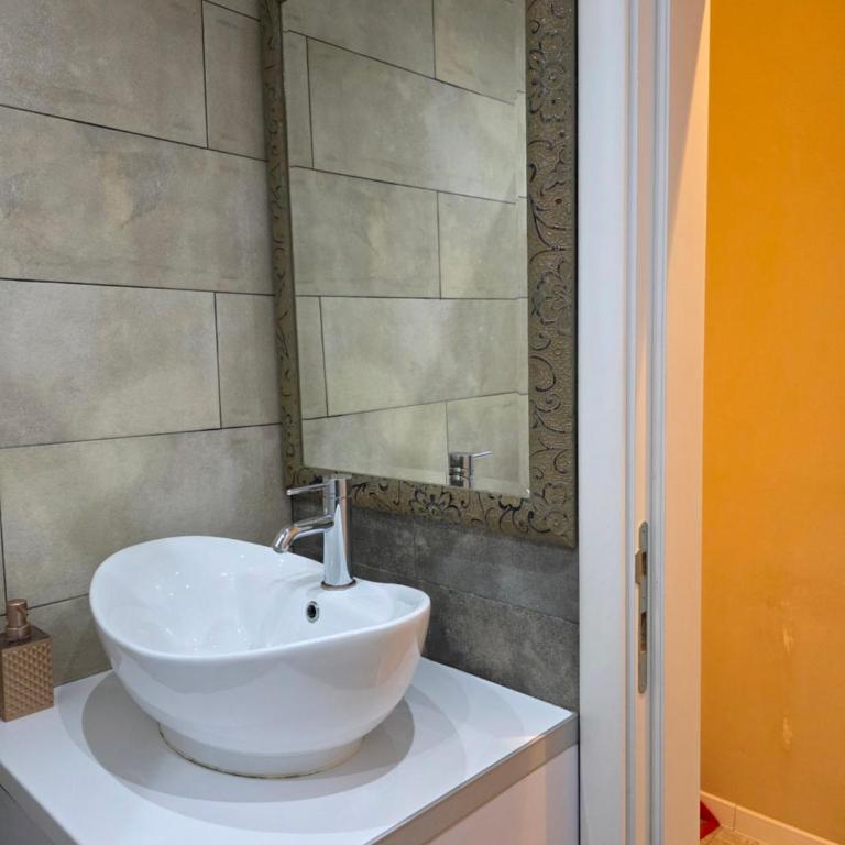 Urban Nest Dedinje - Apartman sa 1 Spavaćom Sobom - 20