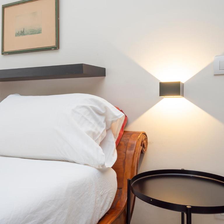 Milano City - Luxury Open Space - Appartamento con 1 Camera da Letto - 4