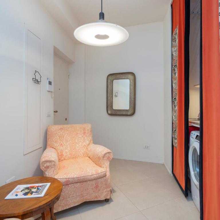 Milano City - Luxury Open Space - Appartamento con 1 Camera da Letto - 18