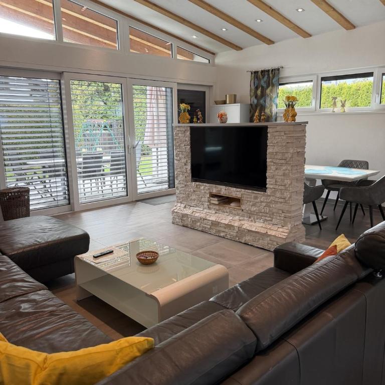 Freiraum Urlaubsapartment - Haus mit 3 Schlafzimmern - 13