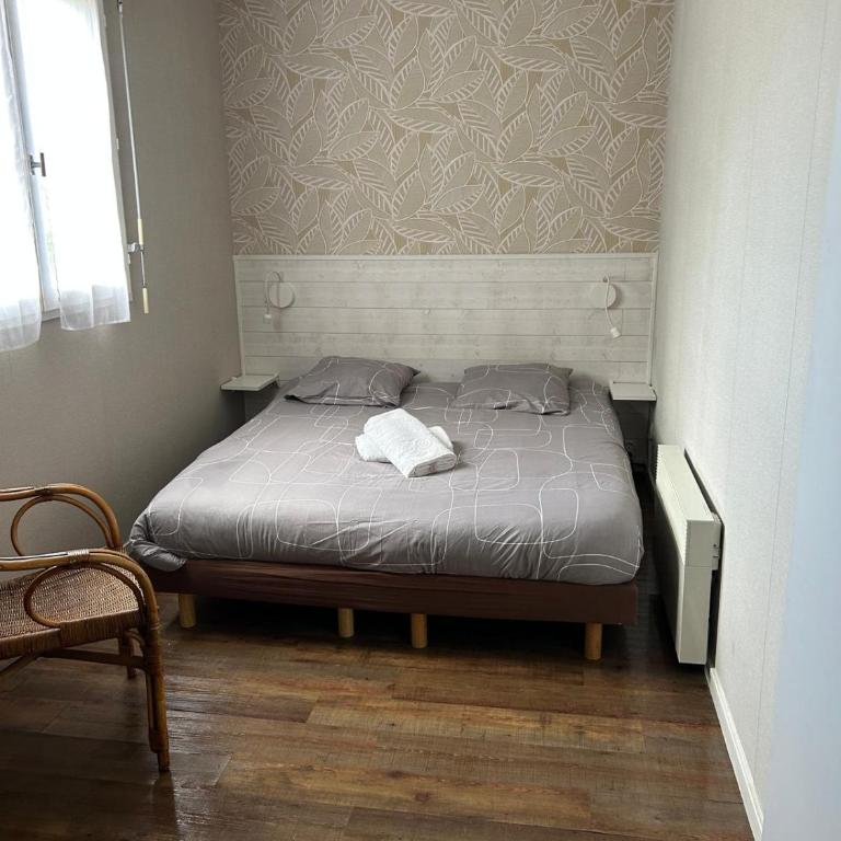 Apartment for 4 people - Appartamento con 2 Camere da Letto - 2