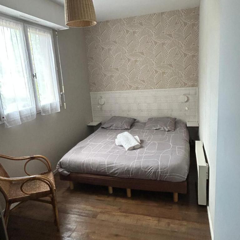 Apartment for 4 people - Appartamento con 2 Camere da Letto - 4
