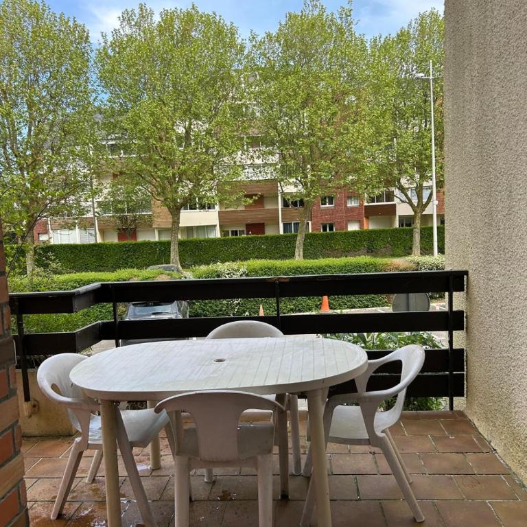 Apartment for 4 people - Appartamento con 2 Camere da Letto - 6