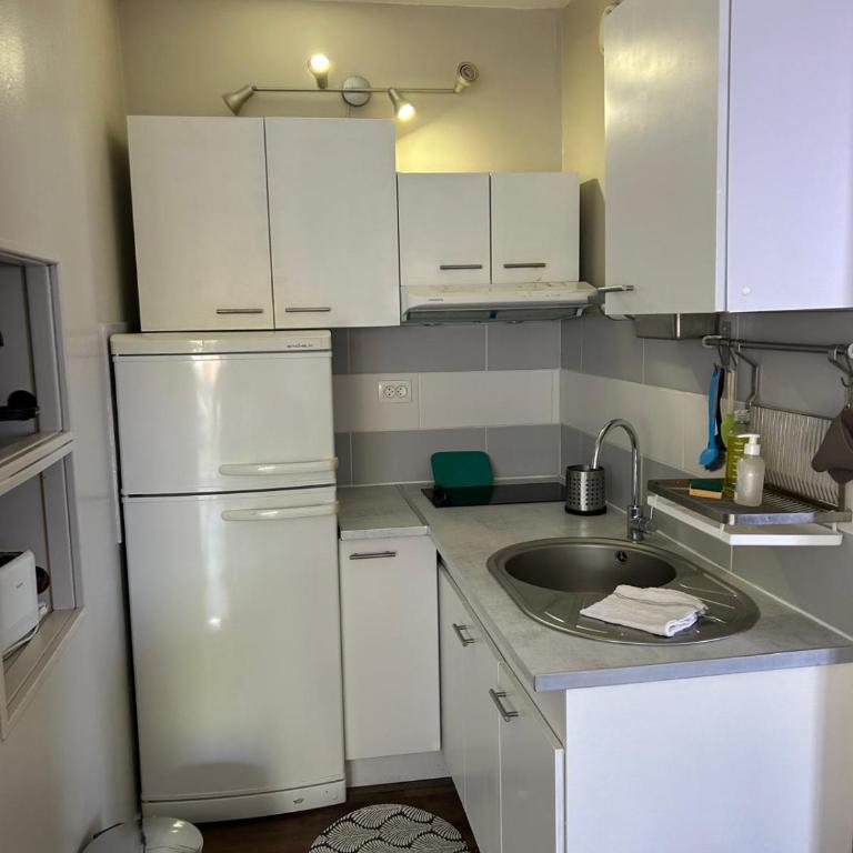 Apartment for 4 people - Appartamento con 2 Camere da Letto - 10