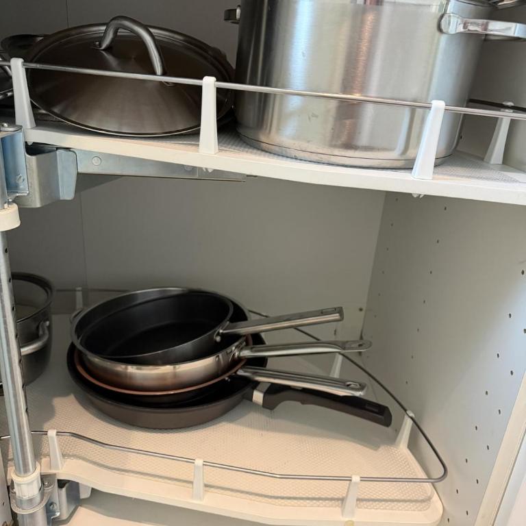 Freiraum Urlaubsapartment - Haus mit 3 Schlafzimmern - 40