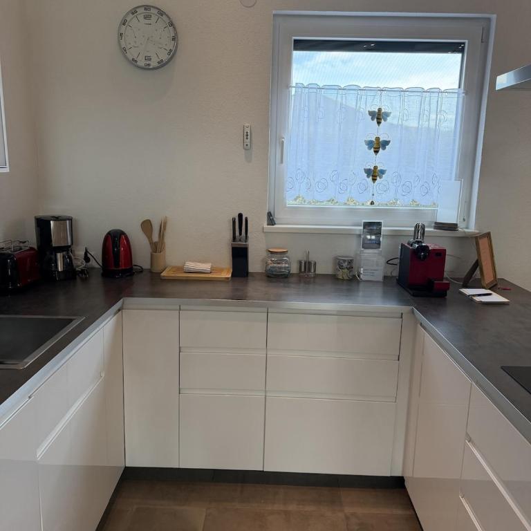 Freiraum Urlaubsapartment - Haus mit 3 Schlafzimmern - 19