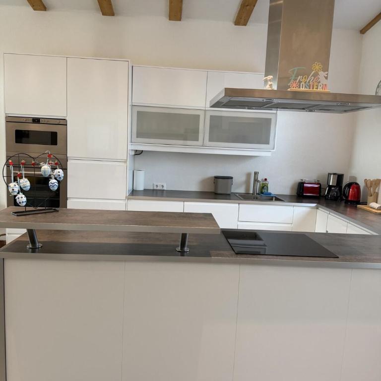 Freiraum Urlaubsapartment - Haus mit 3 Schlafzimmern - 18