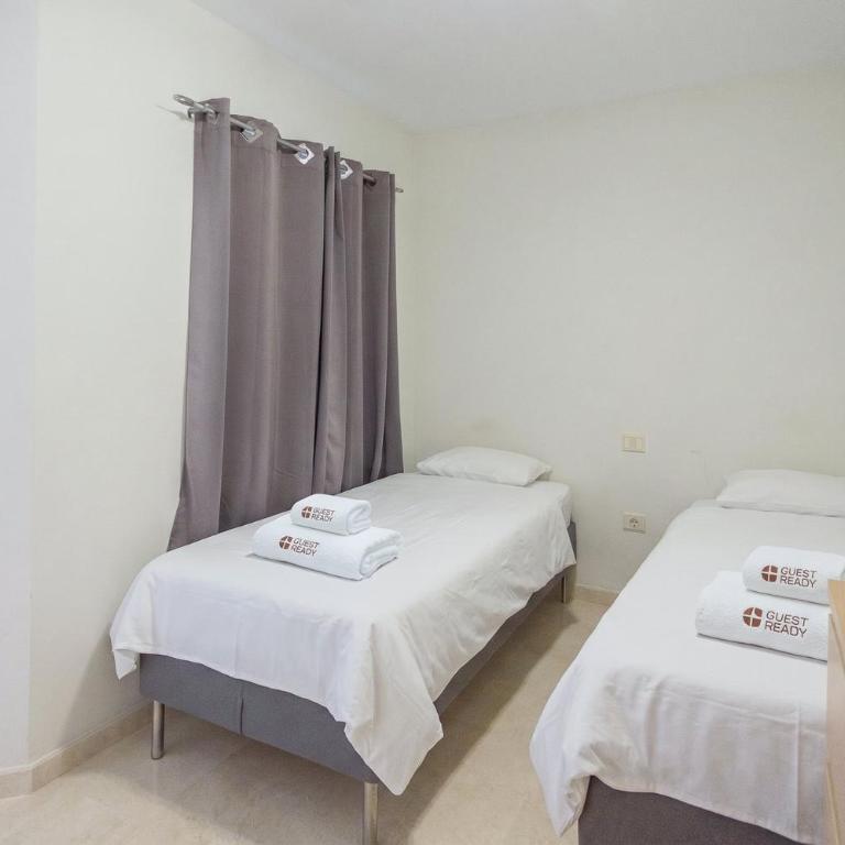 GuestReady - Bungalow Residencial el Valle Puerto Rico - Apartment - 28