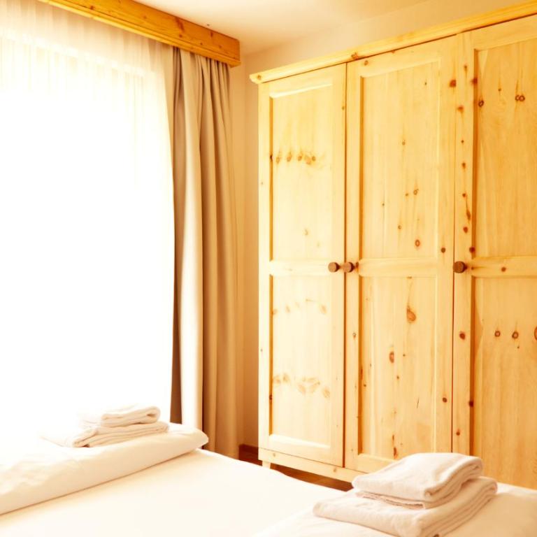 Alpenchalet im Leutaschtal - Villa mit 3 Schlafzimmern - 10