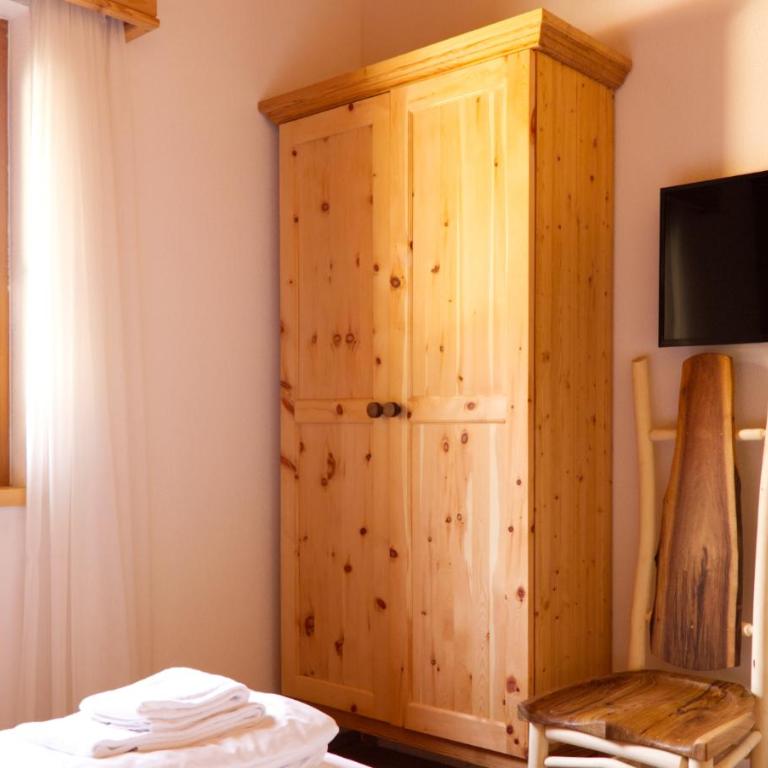 Alpenchalet im Leutaschtal - Villa mit 3 Schlafzimmern - 11