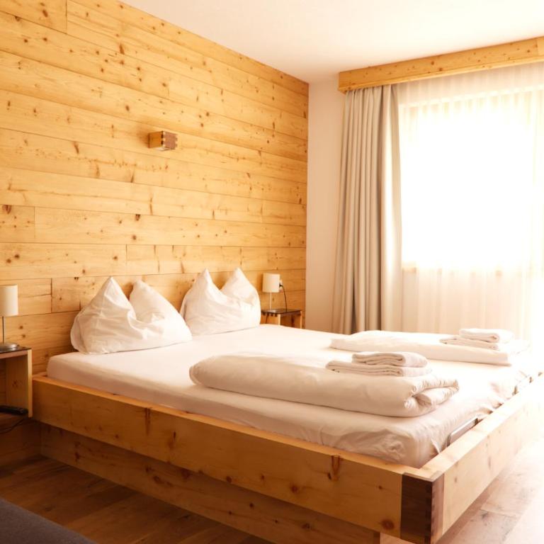 Alpenchalet im Leutaschtal - Villa mit 3 Schlafzimmern - 3