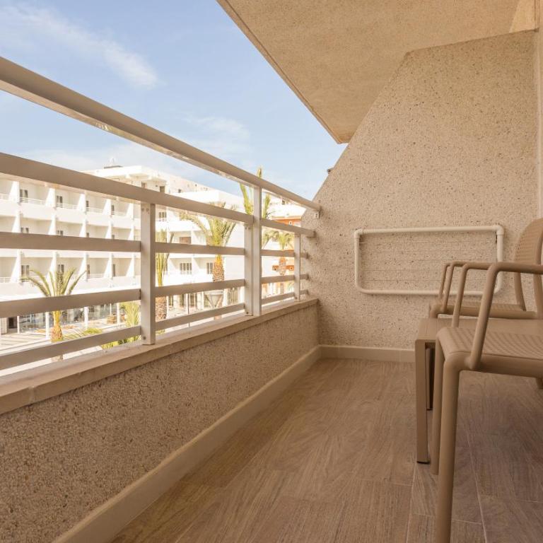 Globales Janeiro - One-Bedroom Apartment - 1