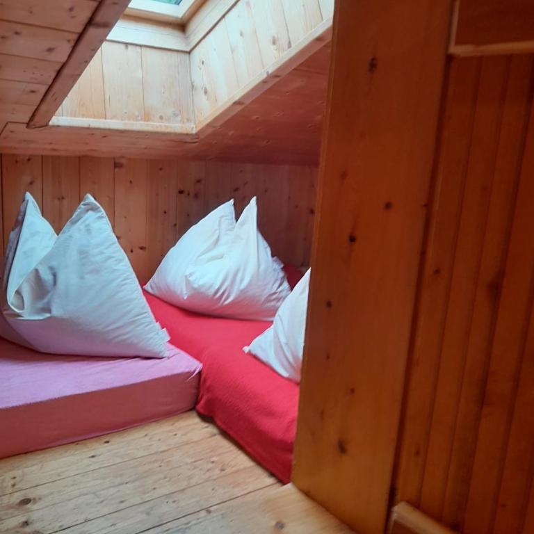 Schröckhütte - Chalet mit 2 Schlafzimmern - 20