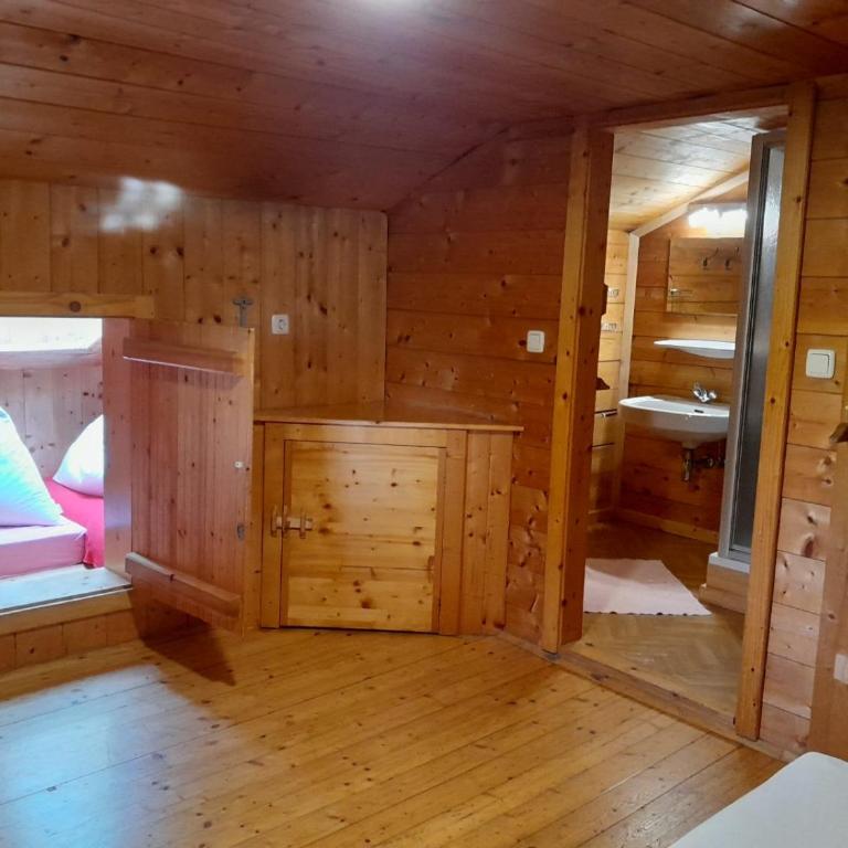 Schröckhütte - Chalet mit 2 Schlafzimmern - 21