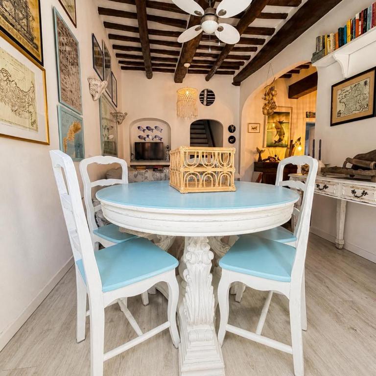 La Cartomante di Bonaparte - One-Bedroom Apartment - 11