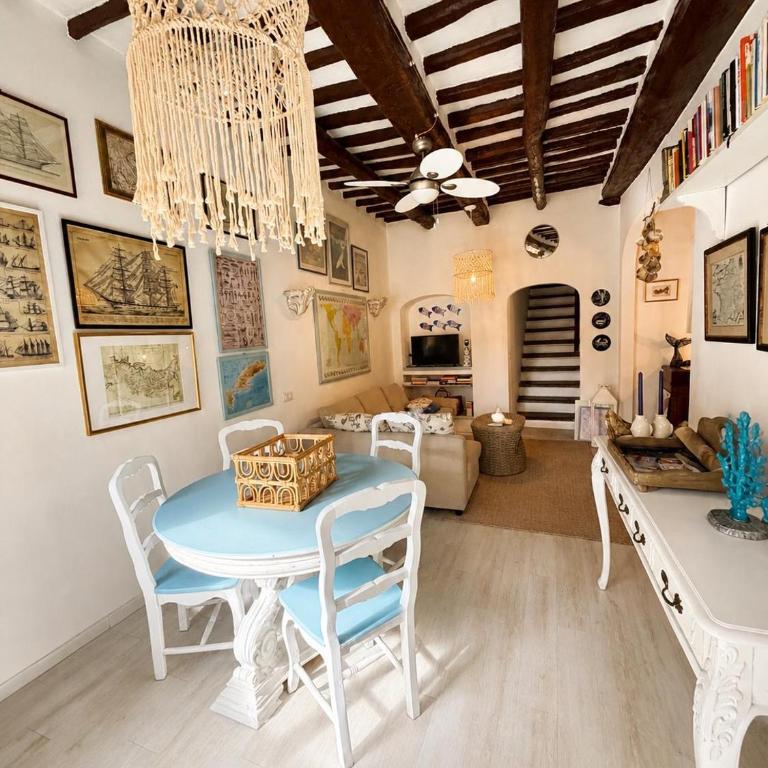 La Cartomante di Bonaparte - One-Bedroom Apartment - 10