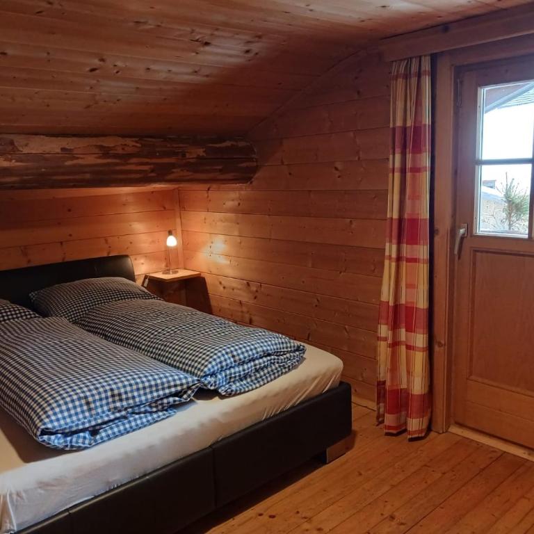 Schröckhütte - Chalet mit 2 Schlafzimmern - 19