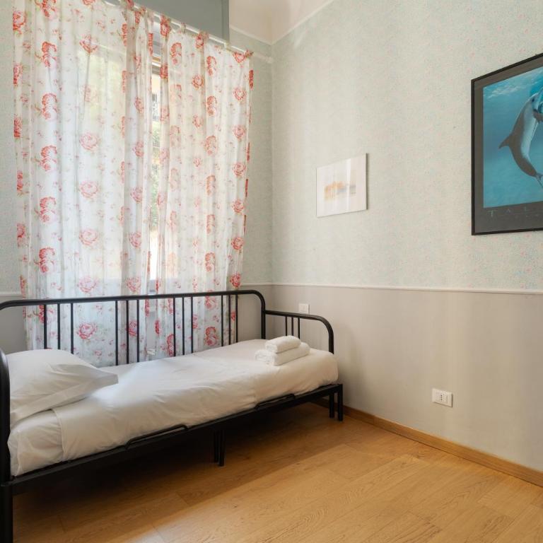 GuestHost - Spacious Apartment X6 steps from MM4 - Appartamento con 2 Camere da Letto - 18