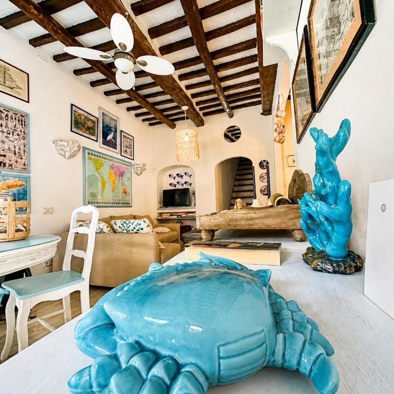 La Cartomante di Bonaparte - One-Bedroom Apartment - 1